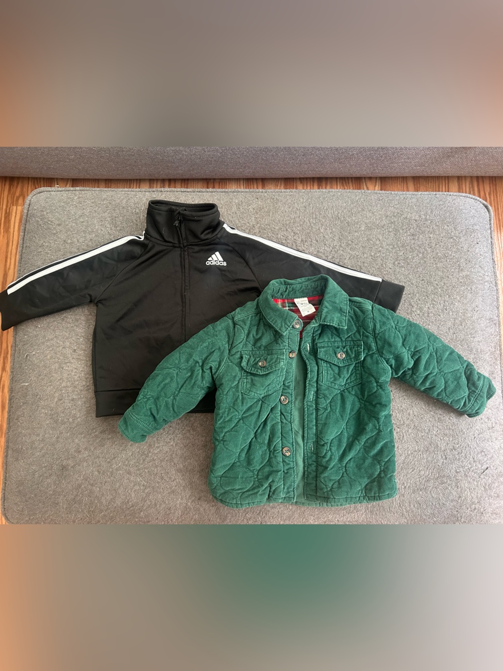 9 month long sleeve bundle